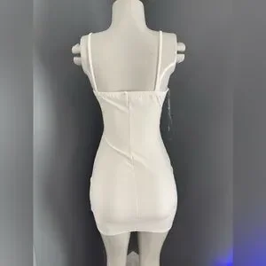 sachin and babi light blue dress Windsor Backless Dresses for Women on Sale up to 90% Off: Poshmark main image 1